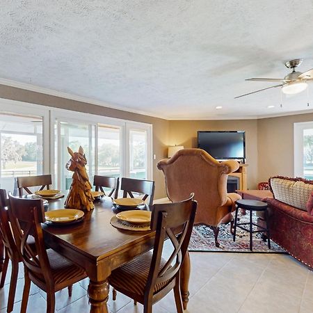 Two Springs Farm Guesthouse A Micanopy ภายนอก รูปภาพ