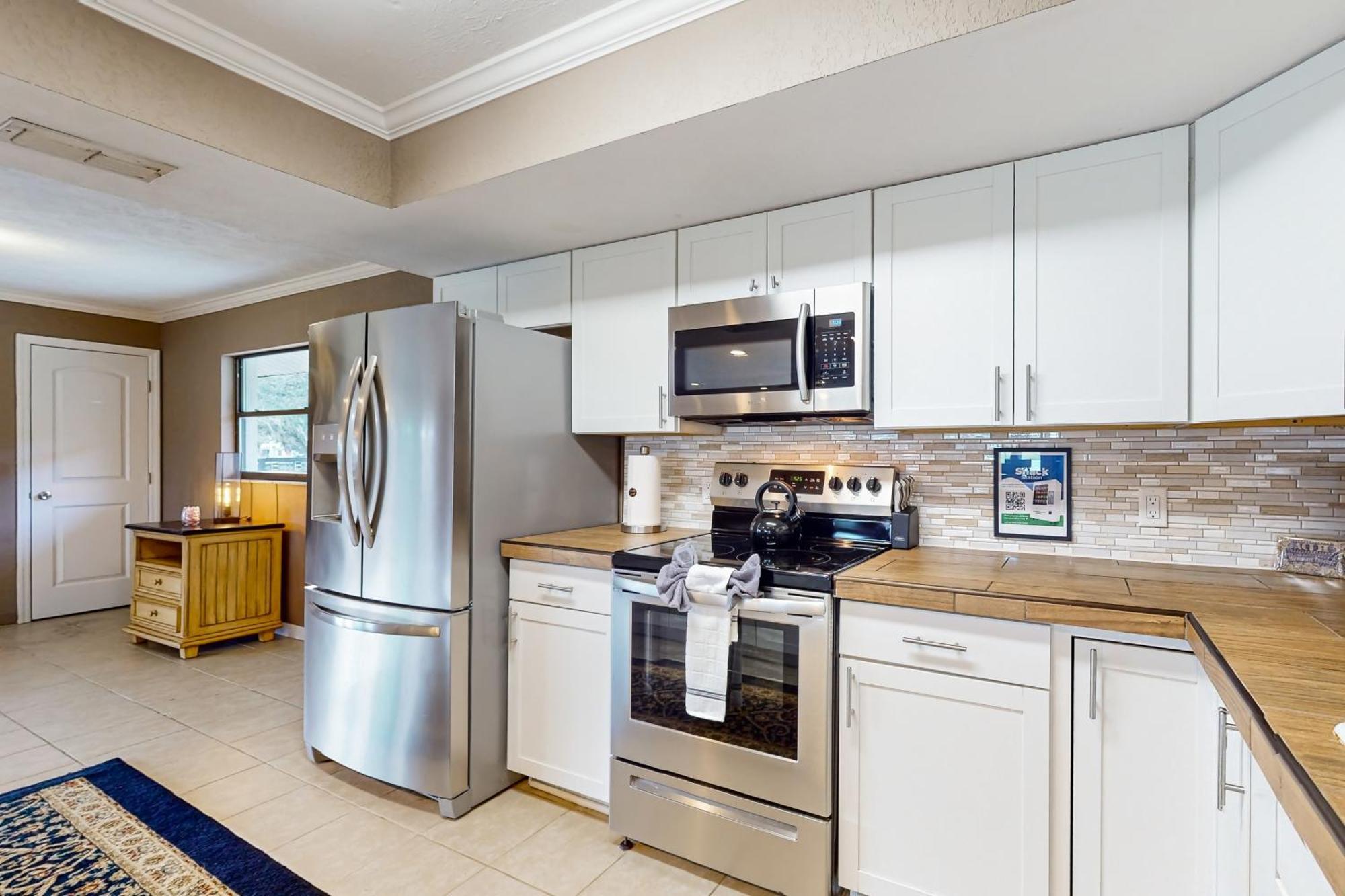 Two Springs Farm Guesthouse A Micanopy ภายนอก รูปภาพ
