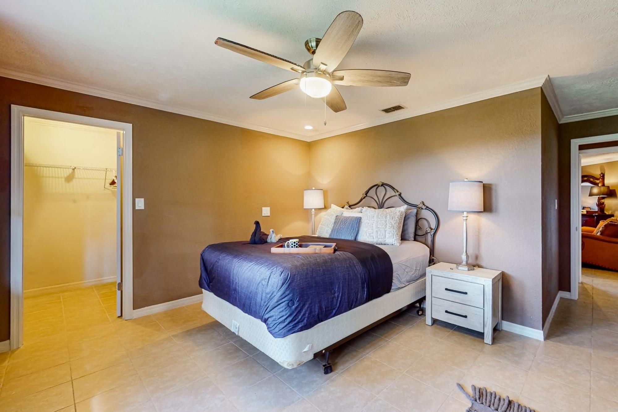 Two Springs Farm Guesthouse A Micanopy ภายนอก รูปภาพ
