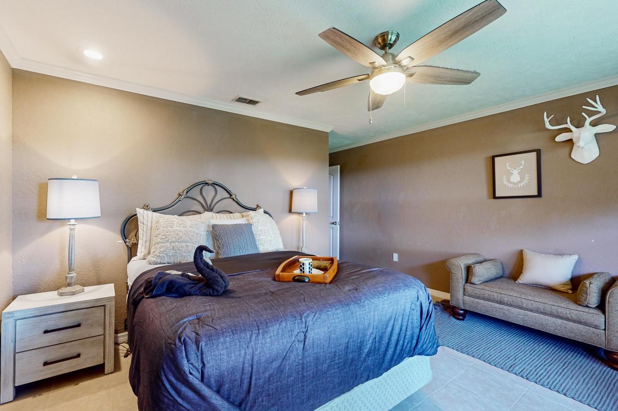 Two Springs Farm Guesthouse A Micanopy ภายนอก รูปภาพ